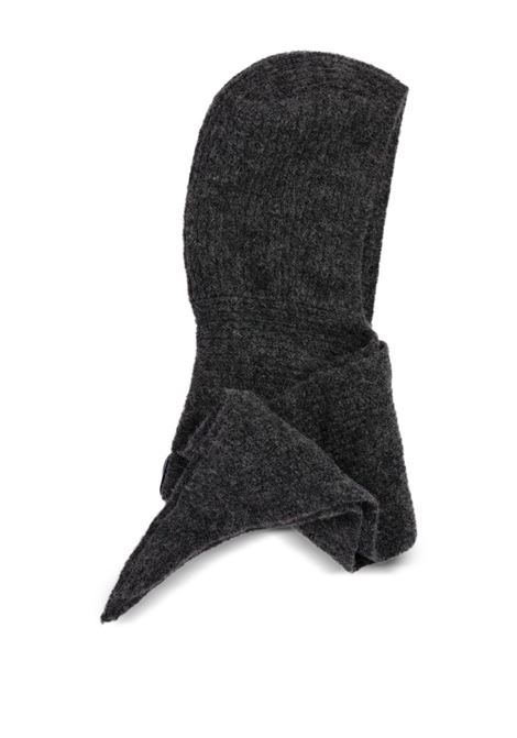 cuffia coucou donna grigio scuro PALOMA WOOL | RJ9010208